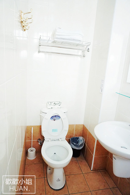 台南好宿 B館 台南歐風民宿