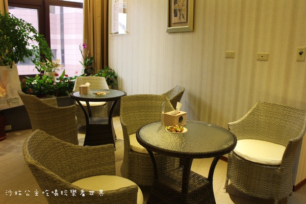 艾樂源足體養身會館：指壓按摩 / 美容SPA『艾樂源足體養身會館』捷運101世貿站