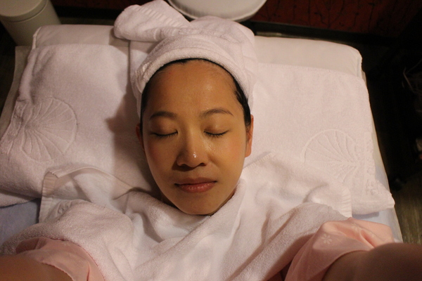 艾樂源足體養身會館：指壓按摩 / 美容SPA『艾樂源足體養身會館』捷運101世貿站