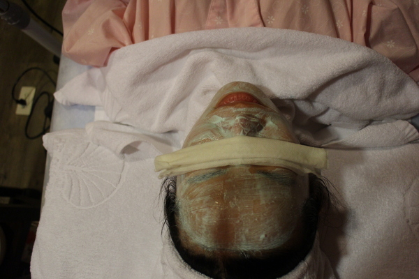 艾樂源足體養身會館：指壓按摩 / 美容SPA『艾樂源足體養身會館』捷運101世貿站