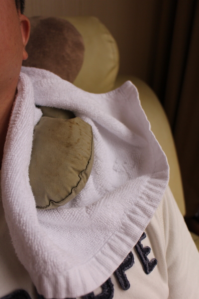 艾樂源足體養身會館：指壓按摩 / 美容SPA『艾樂源足體養身會館』捷運101世貿站