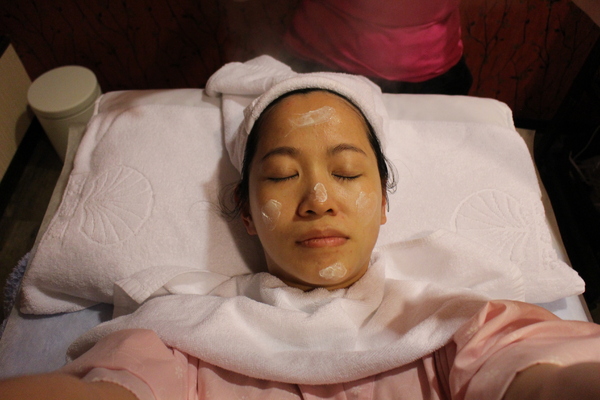 艾樂源足體養身會館：指壓按摩 / 美容SPA『艾樂源足體養身會館』捷運101世貿站