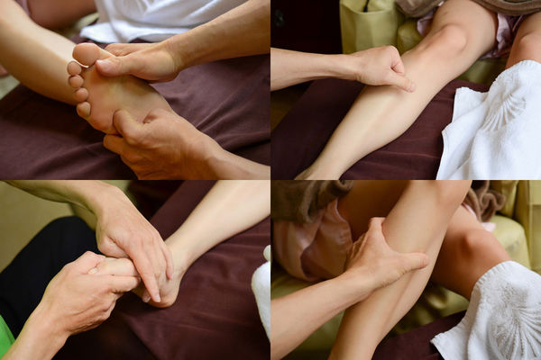 【台北SPA按摩】艾樂源足體養身會館-辦公大樓內隱密且放鬆的好地方，1號按摩師-張師父．按摩/指壓/美容SPA/台北101世貿站