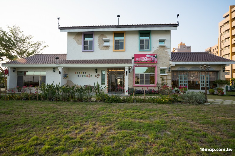 Madou donkey kitchen-19