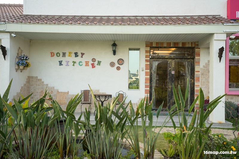 Madou donkey kitchen-20