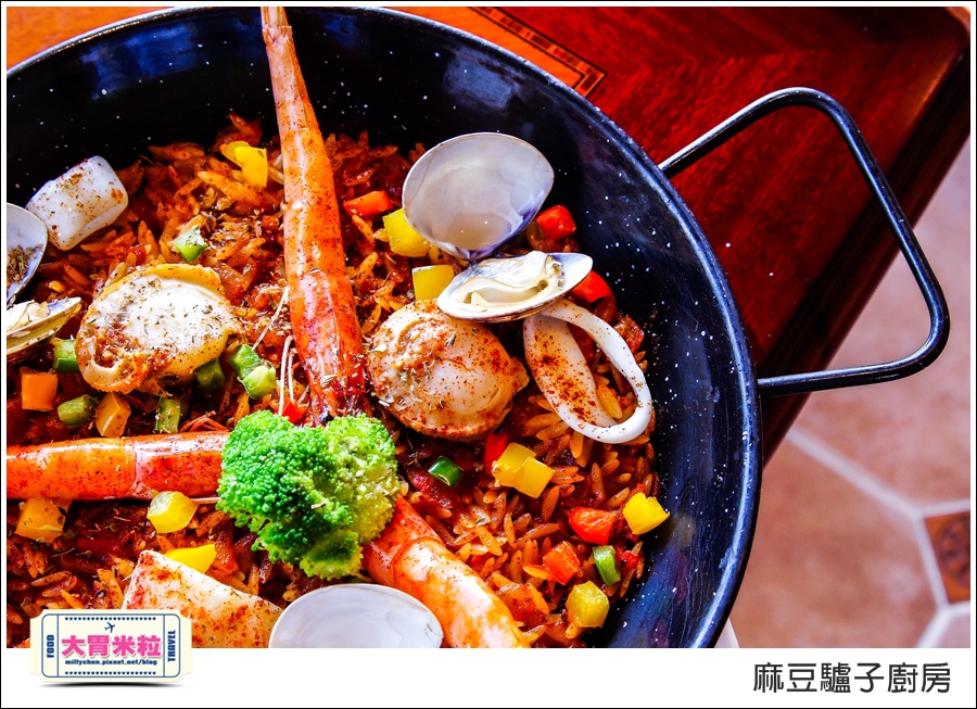 台南麻豆驢子廚房@台南西班牙料理推薦@大胃米粒057.jpg