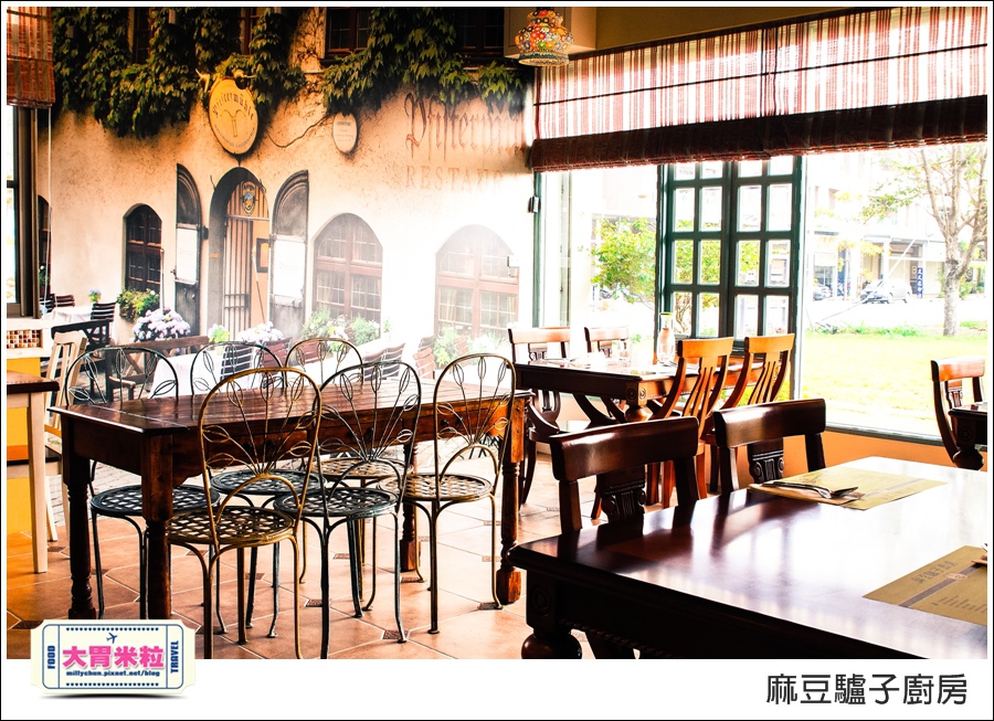 台南麻豆驢子廚房@台南西班牙料理推薦@大胃米粒032.jpg
