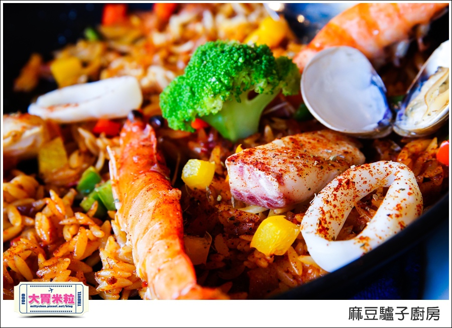 台南麻豆驢子廚房@台南西班牙料理推薦@大胃米粒059.jpg