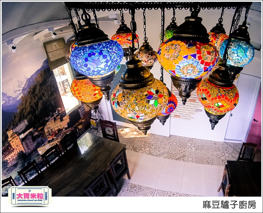 台南麻豆驢子廚房@台南西班牙料理推薦@大胃米粒029.jpg