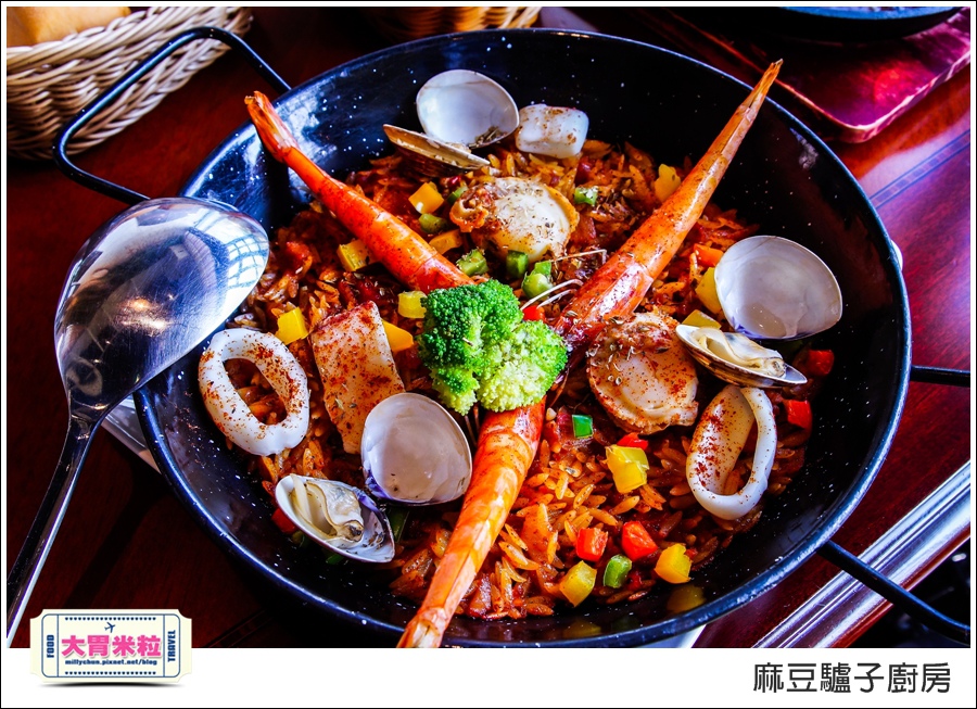 台南麻豆驢子廚房@台南西班牙料理推薦@大胃米粒056.jpg