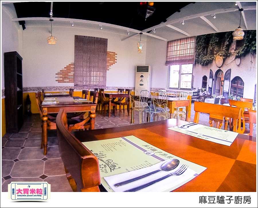 台南麻豆驢子廚房@台南西班牙料理推薦@大胃米粒031.jpg