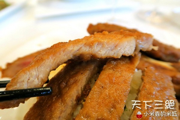 天下三絕：【台北東區︱捷運忠孝復興站】天下三絕麵食館~頂級牛肉麵與紅酒的奢華饗宴~