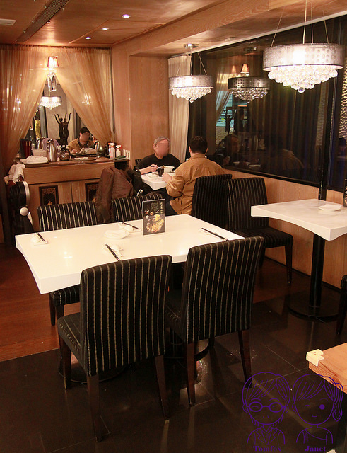 6 天下三絕麵食館