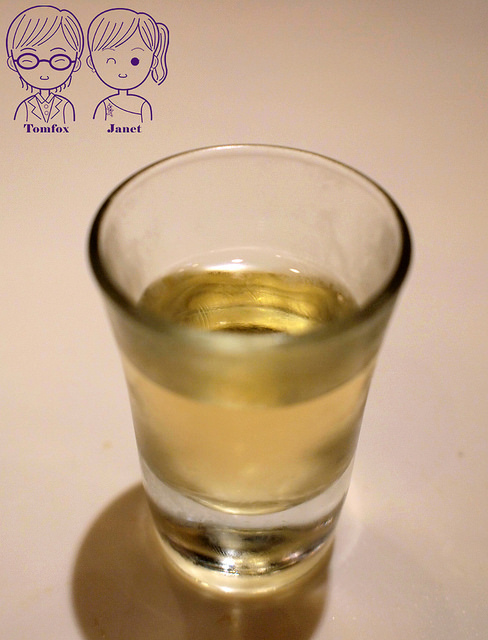 54 天下三絕 梅子醋