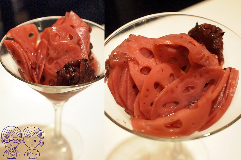 25 天下三絕 洛香蓮藕