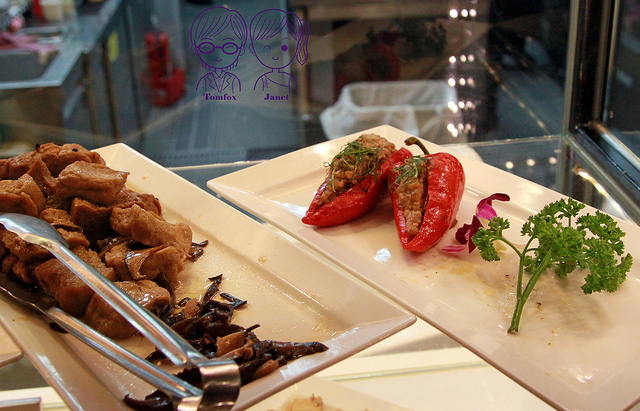 15 天下三絕 小菜