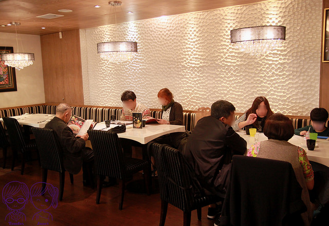 5 天下三絕麵食館