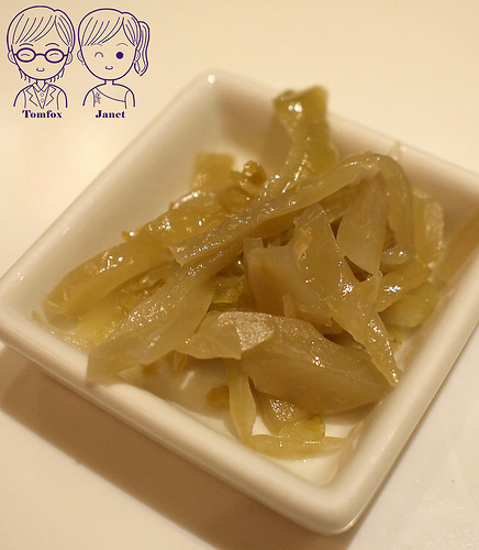 36 天下三絕 天下三絕牛肉麵