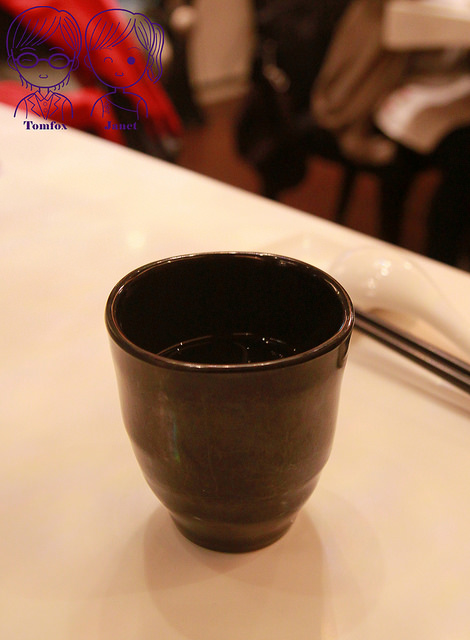 23 天下三絕 養身茶