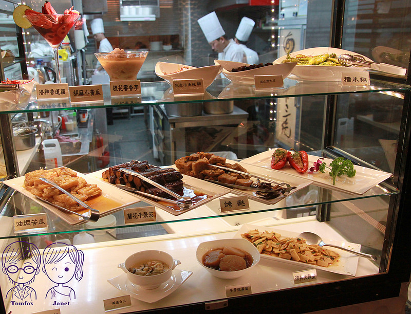 14 天下三絕 小菜