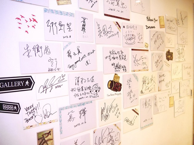 │台北東區│天下三絕麵食館頂級牛肉麵。台灣小吃也能躍升豪華宴（捷運忠孝復興）