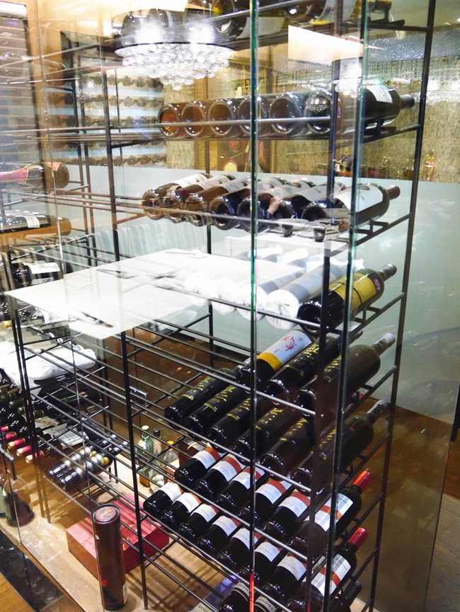 │台北東區│天下三絕麵食館頂級牛肉麵。台灣小吃也能躍升豪華宴（捷運忠孝復興）