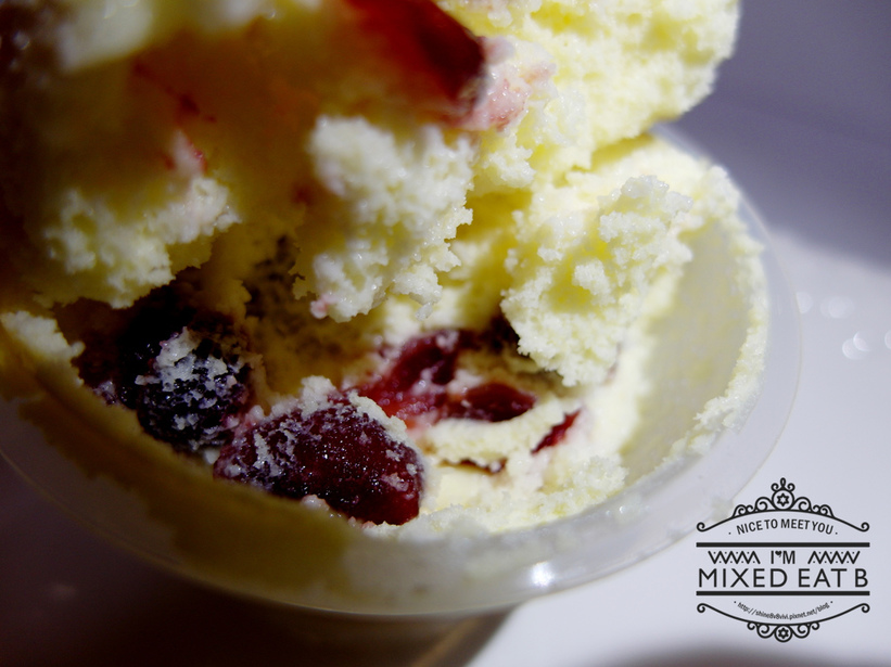 MiCoud米庫烘焙 日式乳酪燒+獨家凍乳-1-11