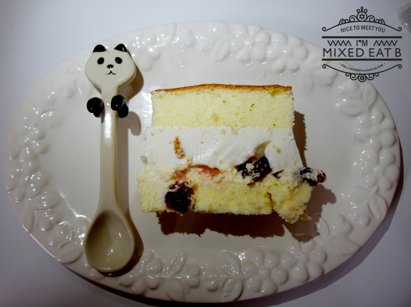 MiCoud米庫烘焙 日式乳酪燒+獨家凍乳-2-7