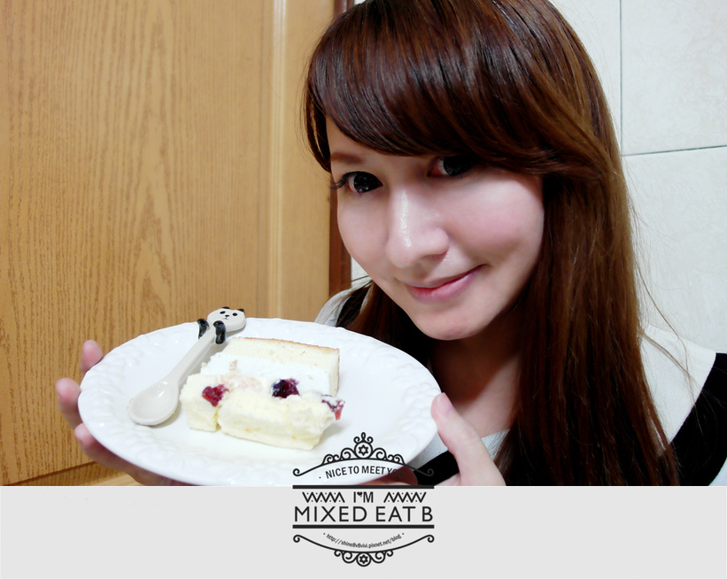 MiCoud米庫烘焙 日式乳酪燒+獨家凍乳-2-10