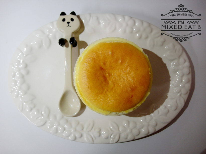 MiCoud米庫烘焙 日式乳酪燒+獨家凍乳-1-13