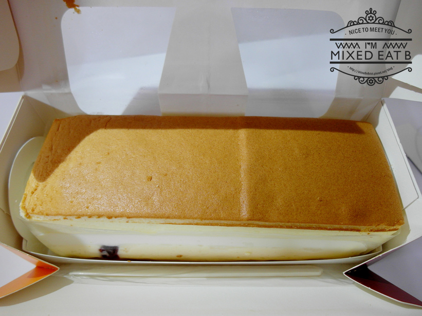 MiCoud米庫烘焙 日式乳酪燒+獨家凍乳-2-4