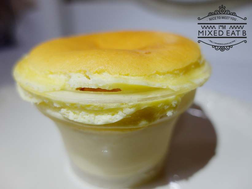 MiCoud米庫烘焙 日式乳酪燒+獨家凍乳-1-5