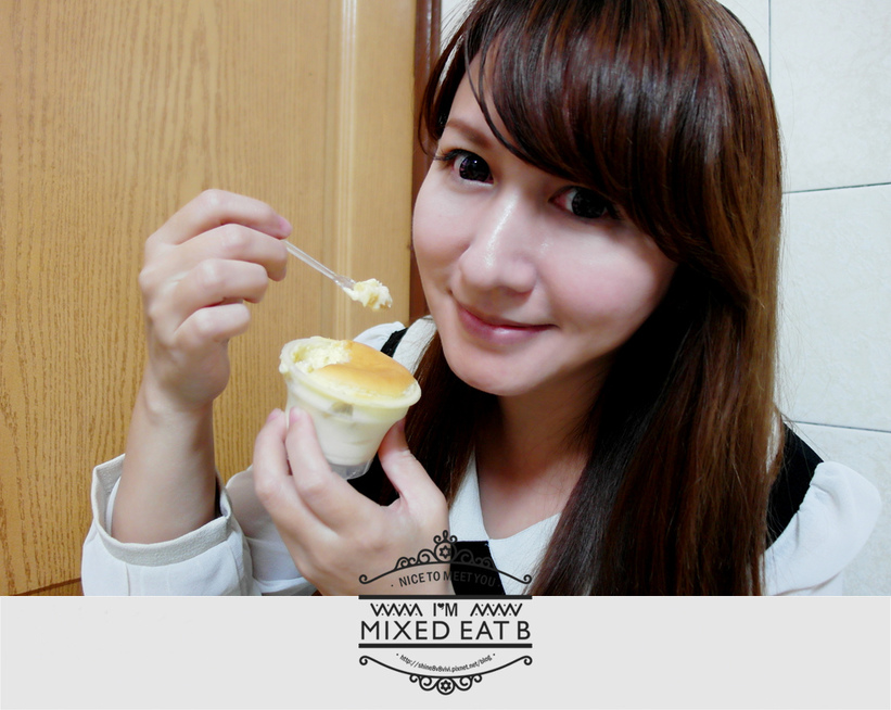 MiCoud米庫烘焙 日式乳酪燒+獨家凍乳-1-12