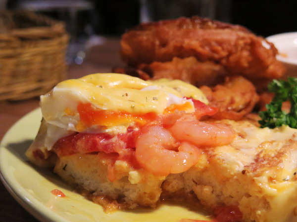 Toast Chat：東區早午餐&amp;下午茶、萌貓咪餐廳。Toast Chat