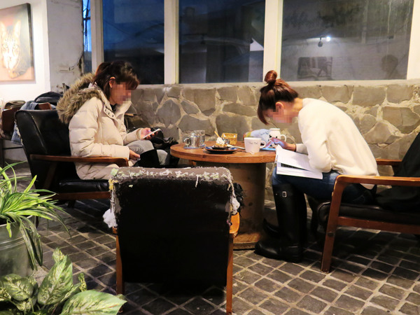 Toast Chat：東區早午餐&amp;下午茶、萌貓咪餐廳。Toast Chat