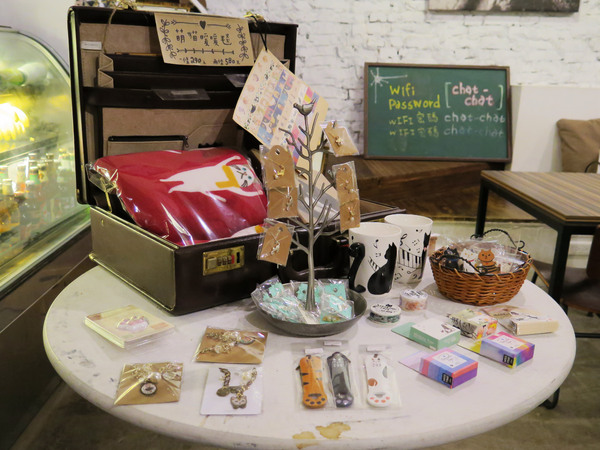 Toast Chat：東區早午餐&amp;下午茶、萌貓咪餐廳。Toast Chat