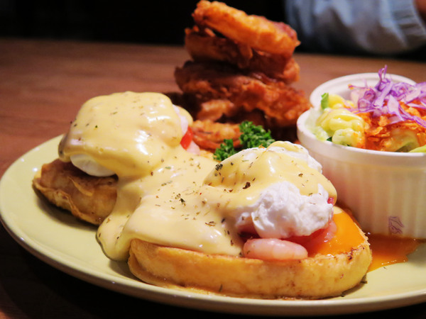 Toast Chat：東區早午餐&amp;下午茶、萌貓咪餐廳。Toast Chat