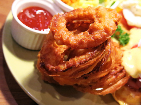 Toast Chat：東區早午餐&amp;下午茶、萌貓咪餐廳。Toast Chat