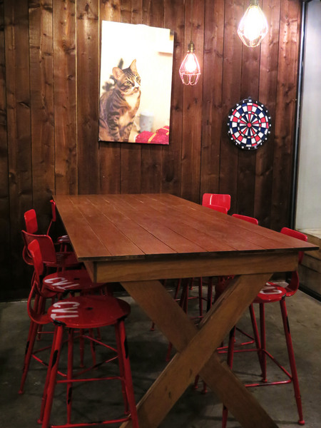 Toast Chat：東區早午餐&amp;下午茶、萌貓咪餐廳。Toast Chat