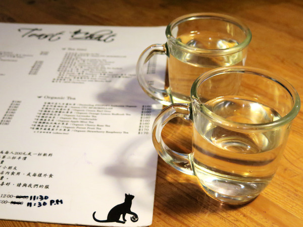 Toast Chat：東區早午餐&amp;下午茶、萌貓咪餐廳。Toast Chat