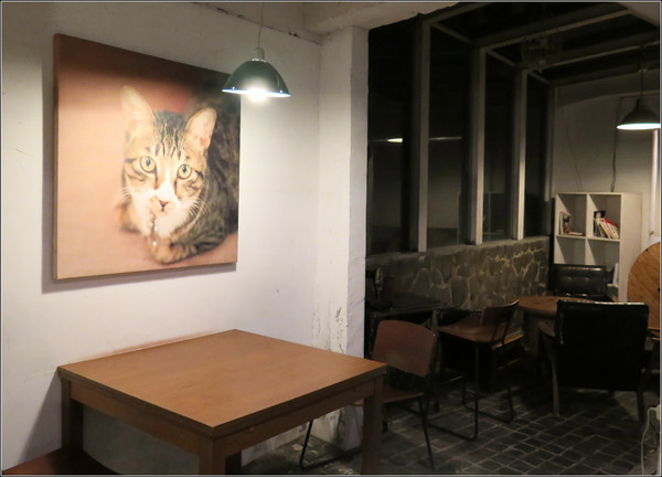 Toast Chat：東區早午餐&amp;下午茶、萌貓咪餐廳。Toast Chat