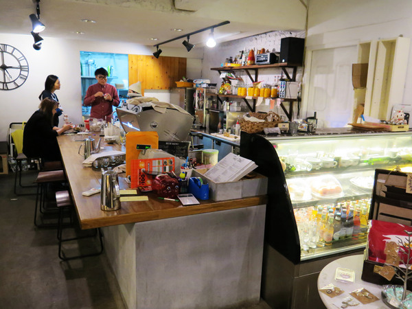 Toast Chat：東區早午餐&amp;下午茶、萌貓咪餐廳。Toast Chat