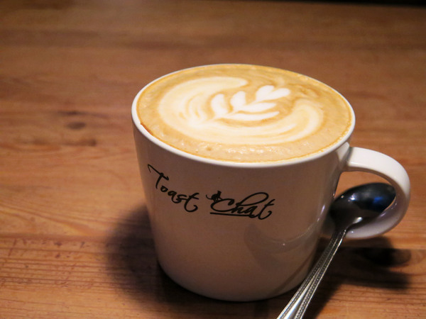 Toast Chat：東區早午餐&amp;下午茶、萌貓咪餐廳。Toast Chat