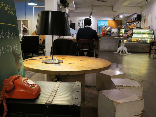 Toast Chat：東區早午餐&amp;下午茶、萌貓咪餐廳。Toast Chat