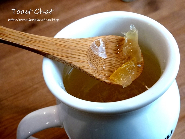 Toast Chat：【台北市大安區/食記】東區早午餐、貓咪餐廳、下午茶 (完整菜單) ✿✿ Toast Chat ✿✿