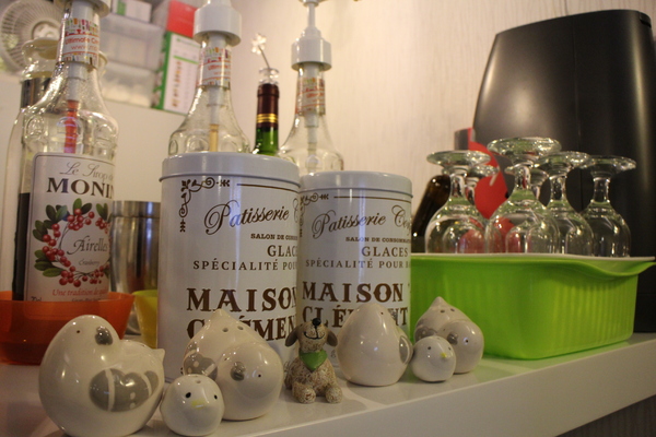 夜貓食堂：慢步淡水河畔『夜貓食堂』宵夜/燒烤BBQ/新北寵物餐廳/夜景