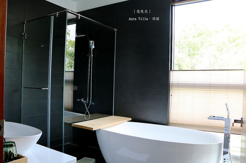 Aura Villa - 悠悅光032
