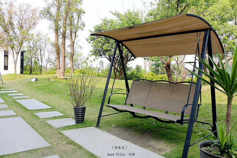 Aura Villa - 悠悅光114
