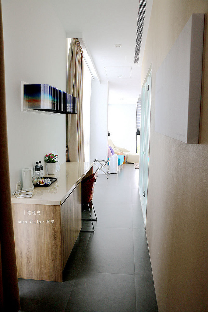 Aura Villa - 悠悅光464
