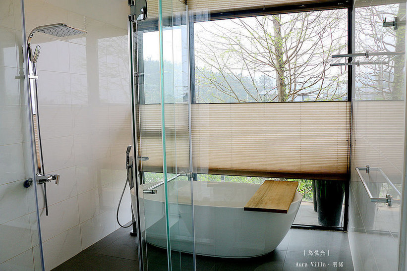 Aura Villa - 悠悅光481
